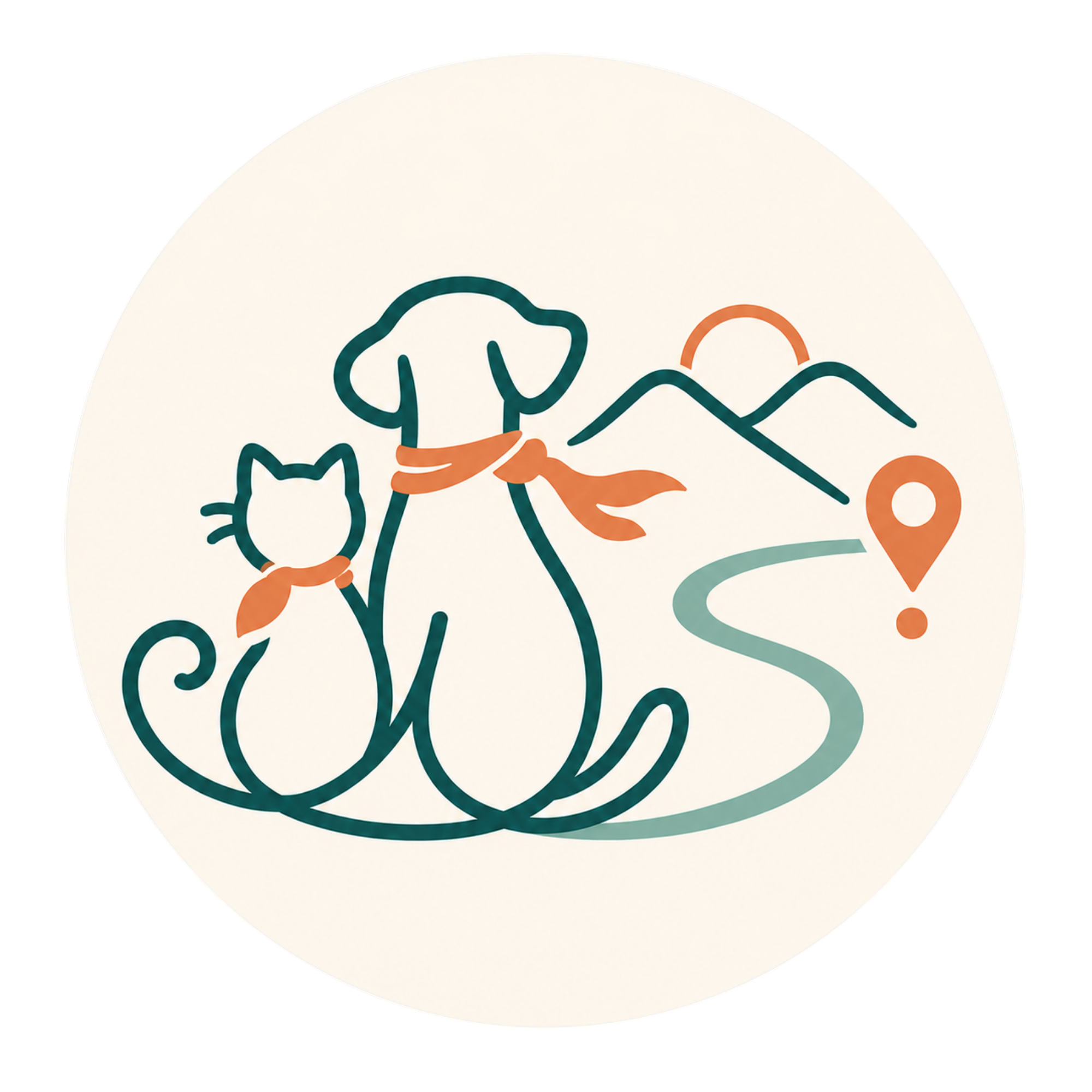 Pet Travel Pal